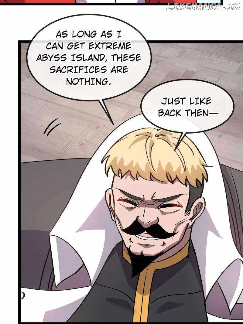 I Am The Monster Overlord Chapter 93 59